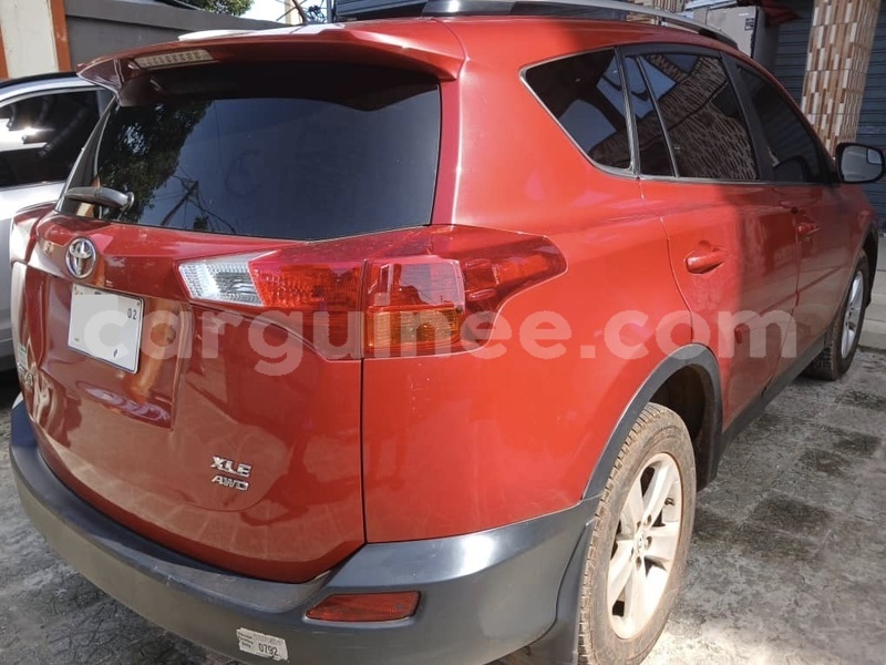Big with watermark toyota rav4 conakry conakry 11209