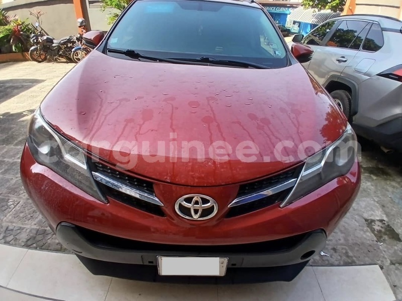 Big with watermark toyota rav4 conakry conakry 11209