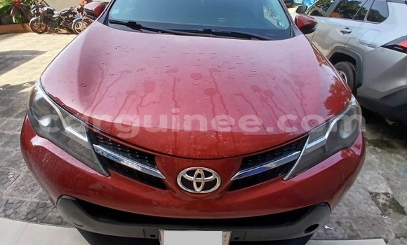 Acheter Occasion Voiture Toyota RAV4 Autre à Conakry, Conakry Acheter Occasion Voiture Toyota RAV4 Autre à Conakry, Conakry