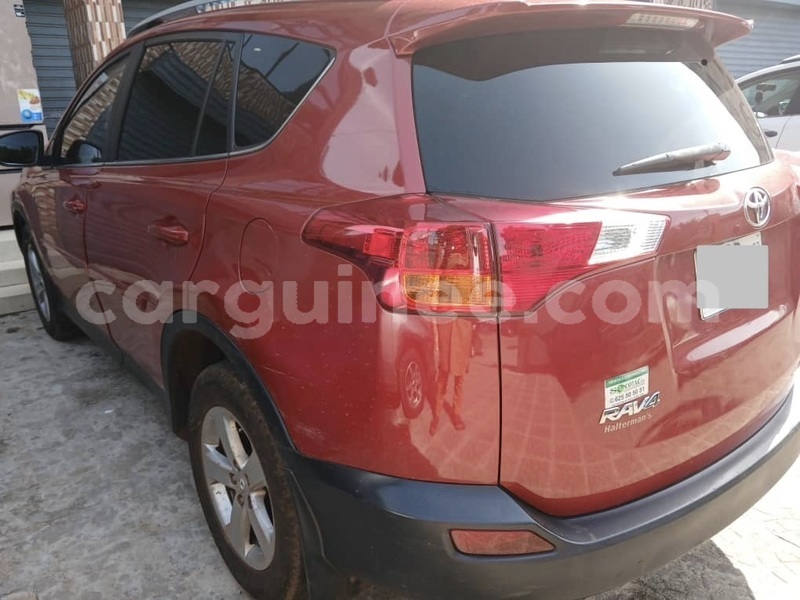 Big with watermark toyota rav4 conakry conakry 11209