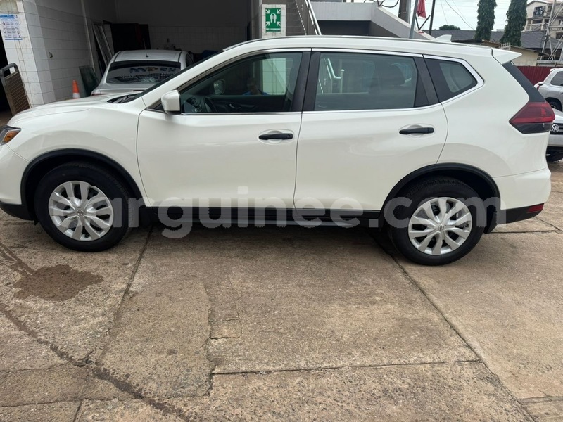 Big with watermark nissan rogue conakry conakry 11210
