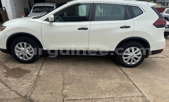 Buy Import Nissan Rogue Other Car in Conakry in Conakry