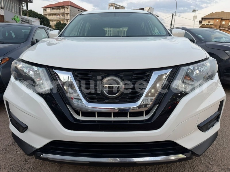 Big with watermark nissan rogue conakry conakry 11210