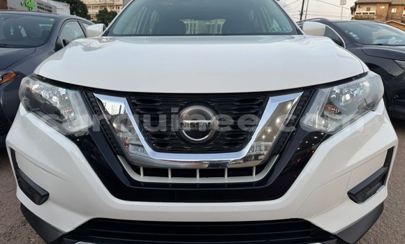 Acheter Import Voiture Nissan Rogue Autre à Conakry, Conakry Acheter Import Voiture Nissan Rogue Autre à Conakry, Conakry