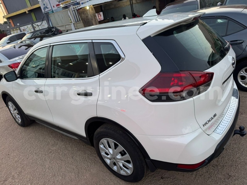 Big with watermark nissan rogue conakry conakry 11210