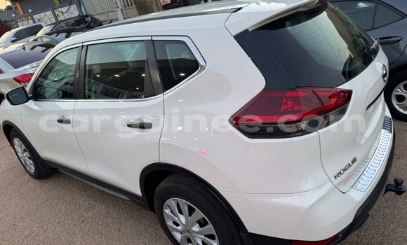 Acheter Import Voiture Nissan Rogue Autre à Conakry, Conakry Acheter Import Voiture Nissan Rogue Autre à Conakry, Conakry