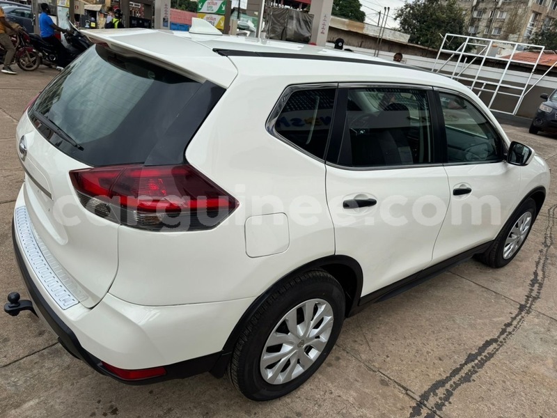 Big with watermark nissan rogue conakry conakry 11210