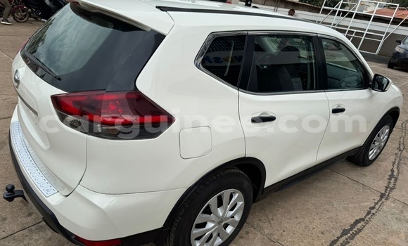 Acheter Import Voiture Nissan Rogue Autre à Conakry, Conakry Acheter Import Voiture Nissan Rogue Autre à Conakry, Conakry