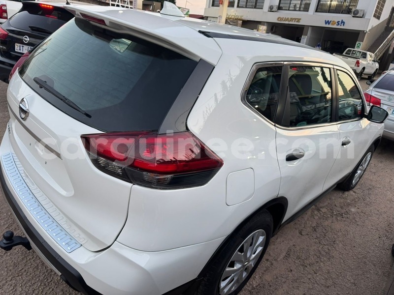 Big with watermark nissan rogue conakry conakry 11210
