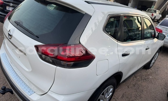 Acheter Import Voiture Nissan Rogue Autre à Conakry, Conakry Acheter Import Voiture Nissan Rogue Autre à Conakry, Conakry