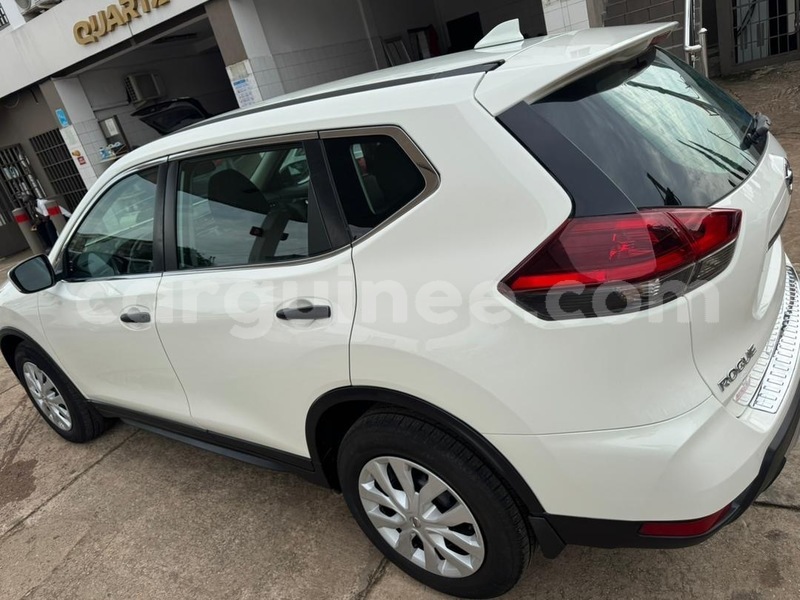 Big with watermark nissan rogue conakry conakry 11210