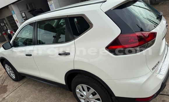 Acheter Import Voiture Nissan Rogue Autre à Conakry, Conakry Acheter Import Voiture Nissan Rogue Autre à Conakry, Conakry