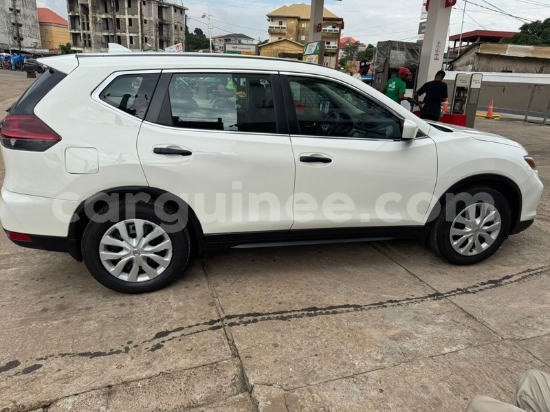 Big with watermark nissan rogue conakry conakry 11210