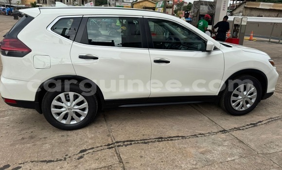 Acheter Import Voiture Nissan Rogue Autre à Conakry, Conakry Acheter Import Voiture Nissan Rogue Autre à Conakry, Conakry