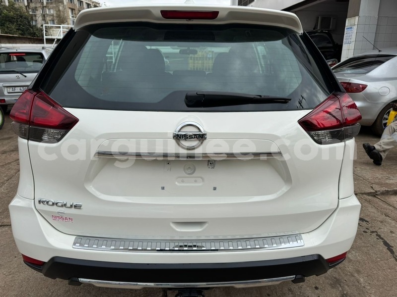 Big with watermark nissan rogue conakry conakry 11210