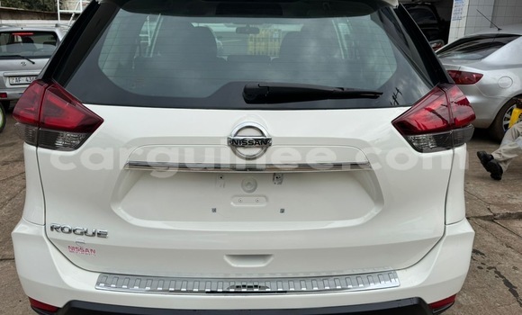 Acheter Import Voiture Nissan Rogue Autre à Conakry, Conakry Acheter Import Voiture Nissan Rogue Autre à Conakry, Conakry
