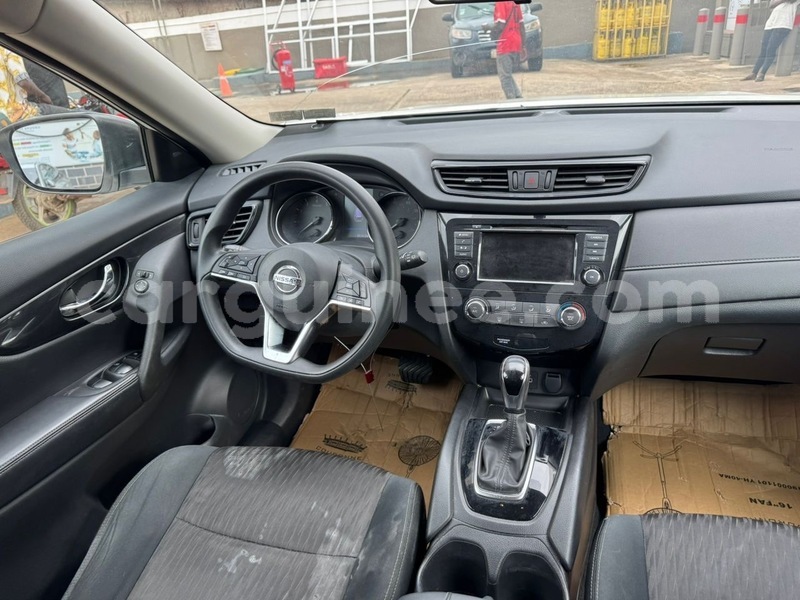 Big with watermark nissan rogue conakry conakry 11210