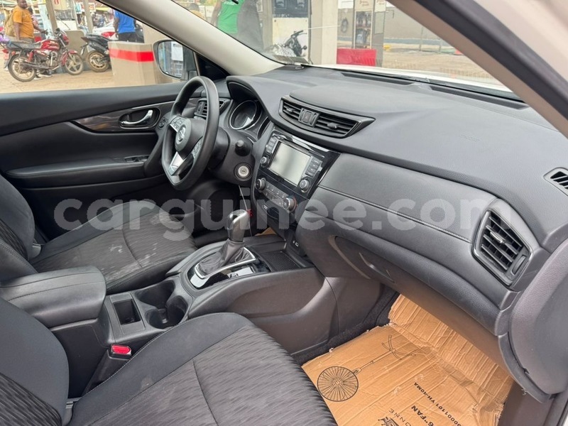 Big with watermark nissan rogue conakry conakry 11210