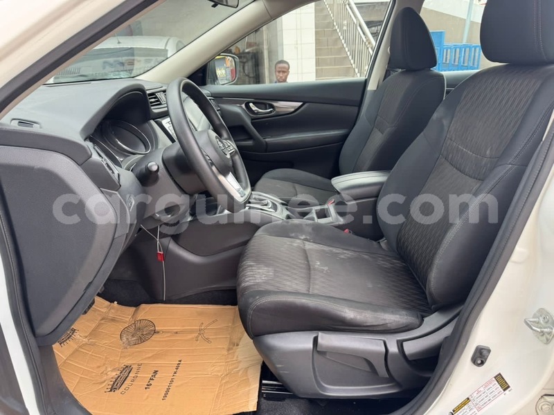 Big with watermark nissan rogue conakry conakry 11210