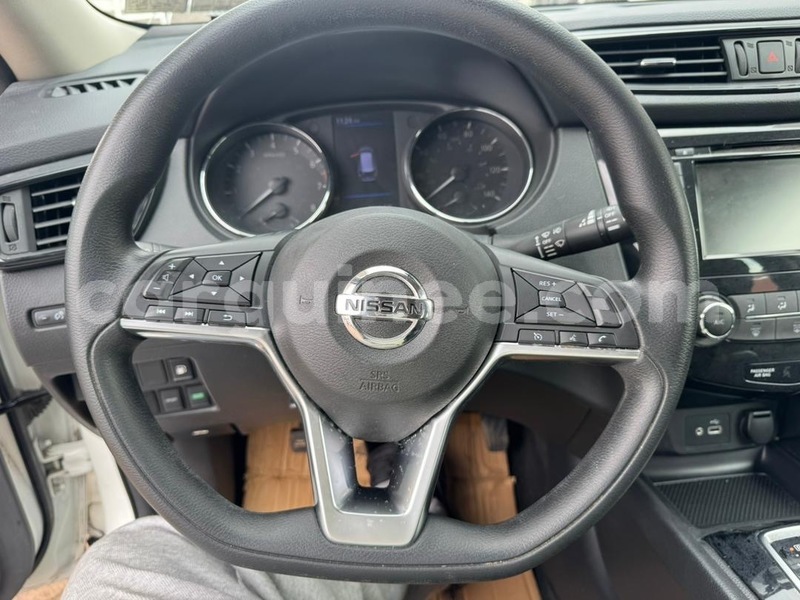 Big with watermark nissan rogue conakry conakry 11210