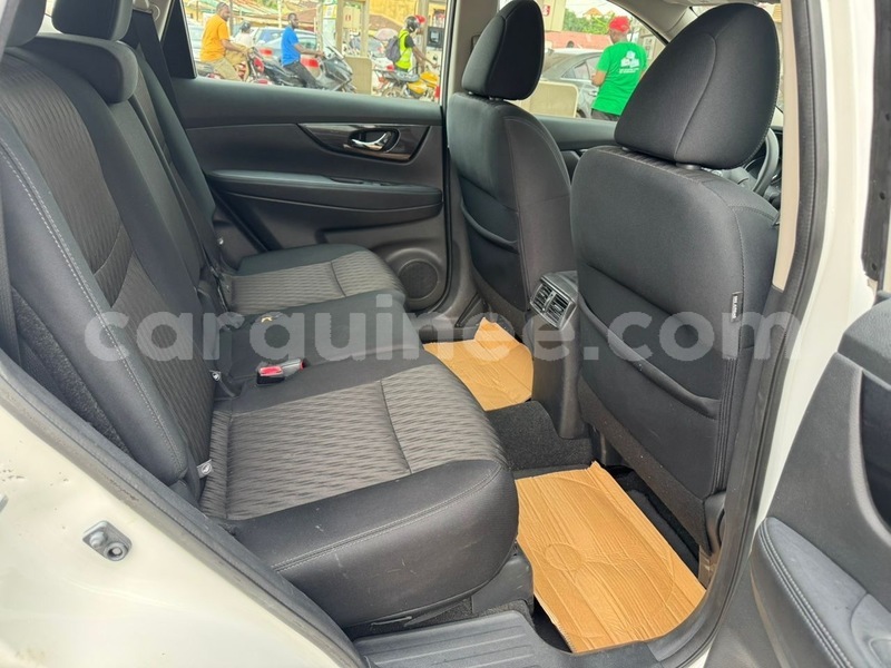 Big with watermark nissan rogue conakry conakry 11210