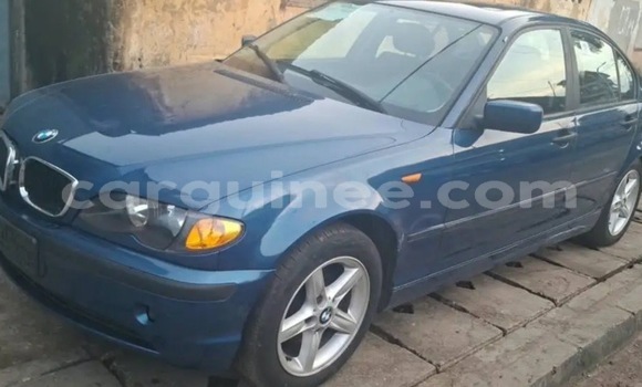 Buy Import BMW 315 Other Car in Conakry in Conakry