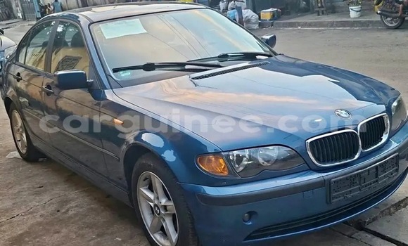 Acheter Import Voiture BMW 315 Autre à Conakry, Conakry Acheter Import Voiture BMW 315 Autre à Conakry, Conakry