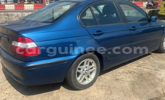 Acheter Import Voiture BMW 315 Autre à Conakry, Conakry Acheter Import Voiture BMW 315 Autre à Conakry, Conakry