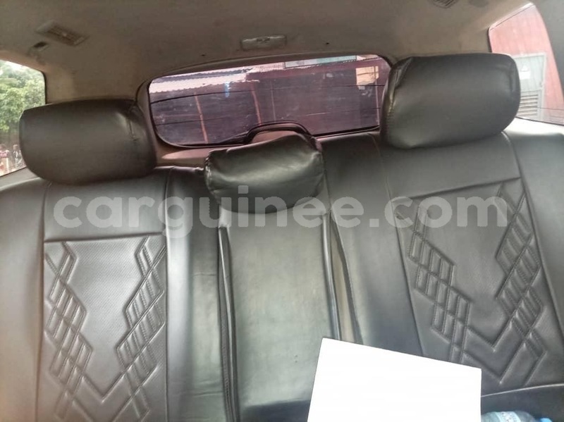 Big with watermark toyota highlander conakry conakry 11212
