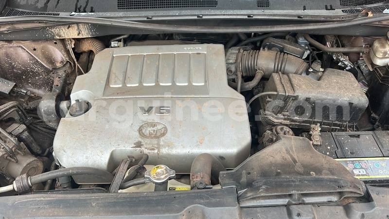 Big with watermark toyota highlander conakry conakry 11212