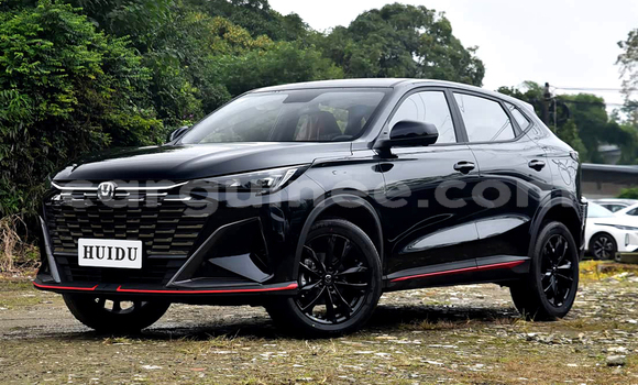 Buy New Changan Raeton Other Car in Nzerekore in Nzerekore Buy New Changan Raeton Other Car in Nzerekore in Nzerekore