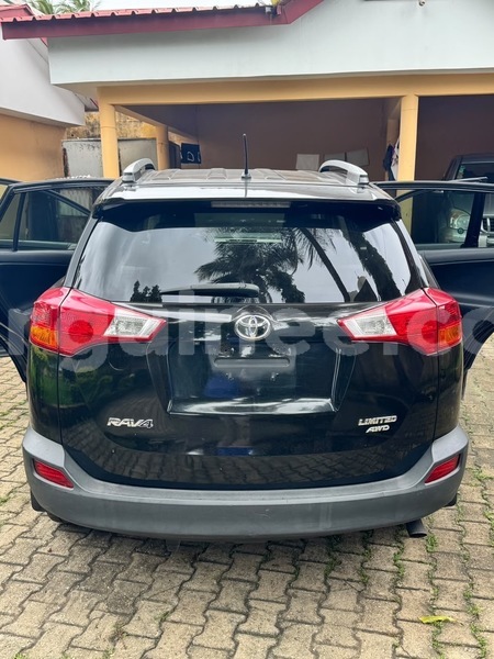 Big with watermark toyota rav4 conakry conakry 11215