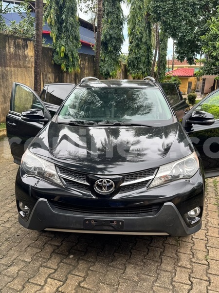 Big with watermark toyota rav4 conakry conakry 11215