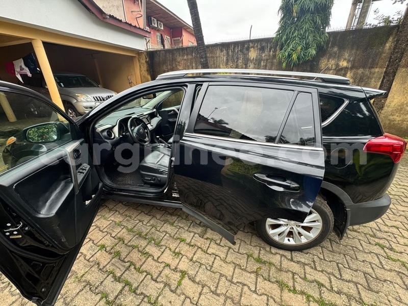 Big with watermark toyota rav4 conakry conakry 11215