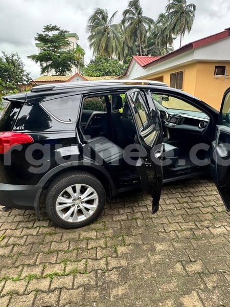 Big with watermark toyota rav4 conakry conakry 11215