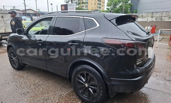 Acheter Occasion Voiture Nissan Rogue Noir à Conakry, Conakry