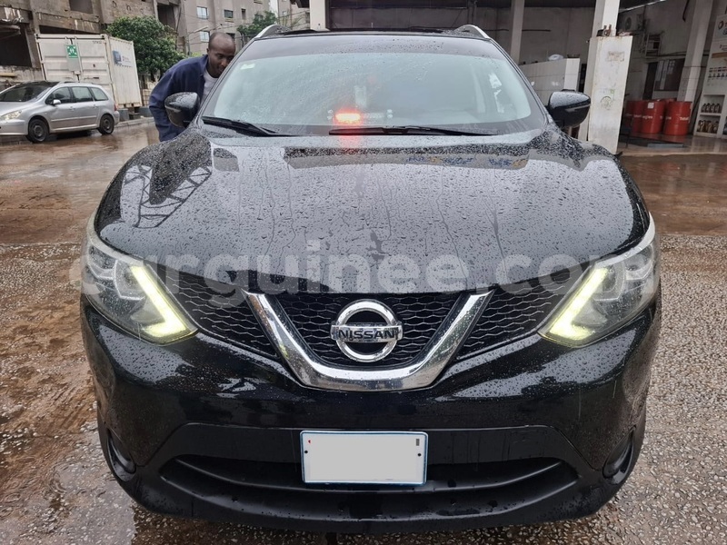 Big with watermark nissan rogue conakry conakry 11216