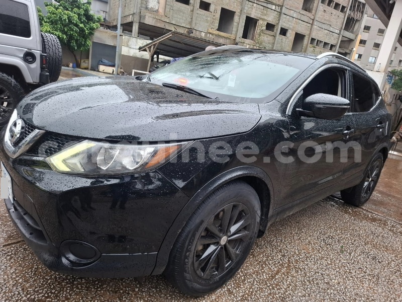 Big with watermark nissan rogue conakry conakry 11216