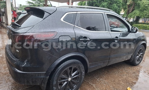 Acheter Occasion Voiture Nissan Rogue Noir à Conakry, Conakry Acheter Occasion Voiture Nissan Rogue Noir à Conakry, Conakry