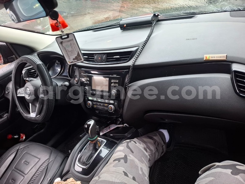 Big with watermark nissan rogue conakry conakry 11216