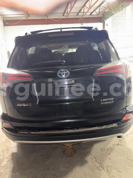 Big with watermark toyota rav4 conakry conakry 11217