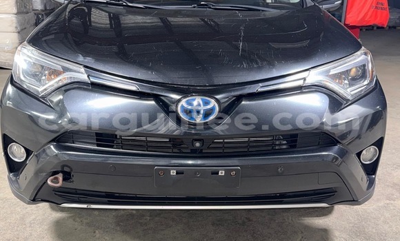 Acheter Import Voiture Toyota RAV4 Autre à Conakry, Conakry Acheter Import Voiture Toyota RAV4 Autre à Conakry, Conakry