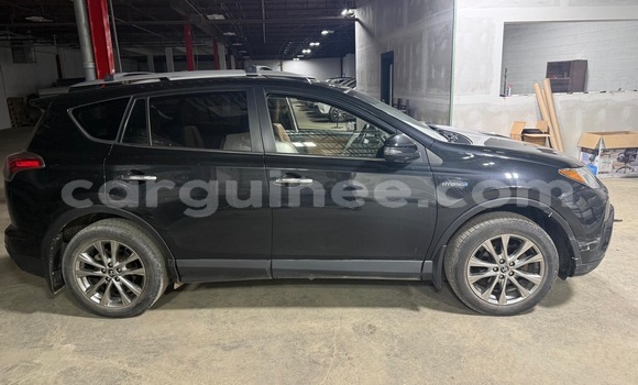 Acheter Import Voiture Toyota RAV4 Autre à Conakry, Conakry Acheter Import Voiture Toyota RAV4 Autre à Conakry, Conakry