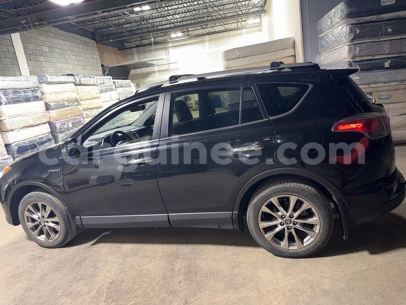 Big with watermark toyota rav4 conakry conakry 11217