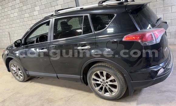 Acheter Import Voiture Toyota RAV4 Autre à Conakry, Conakry Acheter Import Voiture Toyota RAV4 Autre à Conakry, Conakry