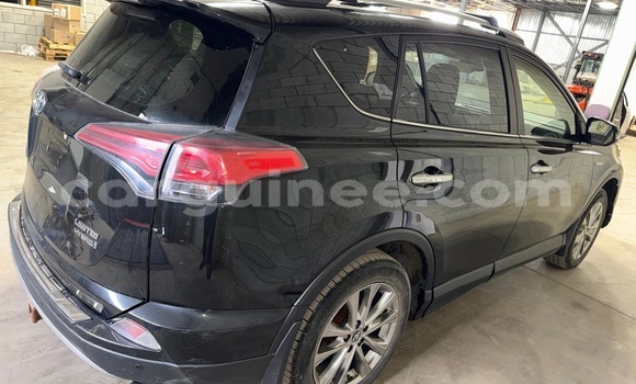 Acheter Import Voiture Toyota RAV4 Autre à Conakry, Conakry Acheter Import Voiture Toyota RAV4 Autre à Conakry, Conakry