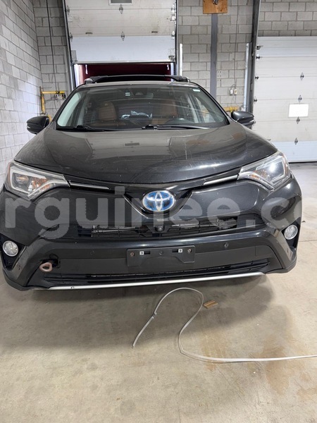 Big with watermark toyota rav4 conakry conakry 11217