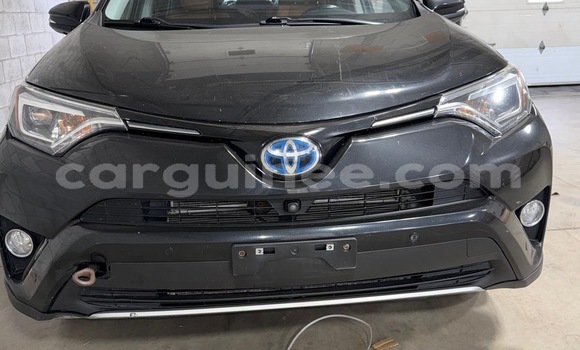 Acheter Import Voiture Toyota RAV4 Autre à Conakry, Conakry Acheter Import Voiture Toyota RAV4 Autre à Conakry, Conakry
