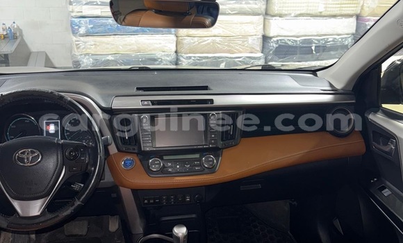 Acheter Import Voiture Toyota RAV4 Autre à Conakry, Conakry Acheter Import Voiture Toyota RAV4 Autre à Conakry, Conakry