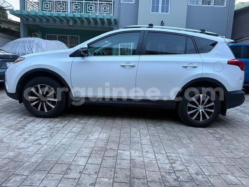 Big with watermark toyota rav4 conakry conakry 11218